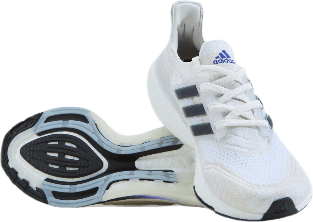Ultraboost 21 Primeblue Non-Dyed / Core Black / Night Flash