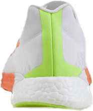 Adizero Pro skor Cloud White / Screaming Orange / Solar Yellow