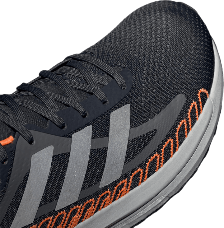 Solar Glide St 3 M Grey Six / Core Black / Screaming Orange