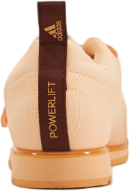 Powerlift 4 Acid Orange / Wild Sepia / Hazy Orange