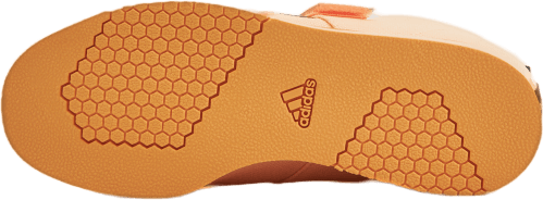 Powerlift 4 Acid Orange / Wild Sepia / Hazy Orange