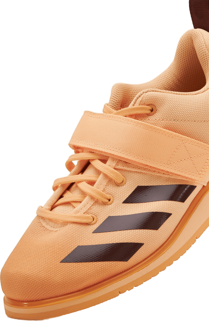 Powerlift 4 Acid Orange / Wild Sepia / Hazy Orange