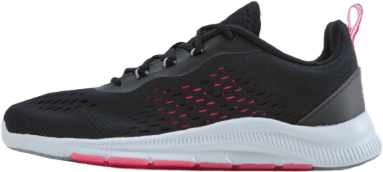 Novamotion Shoes Core Black / Screaming Pink / Halo Silver