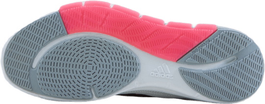 Novamotion Shoes Core Black / Screaming Pink / Halo Silver
