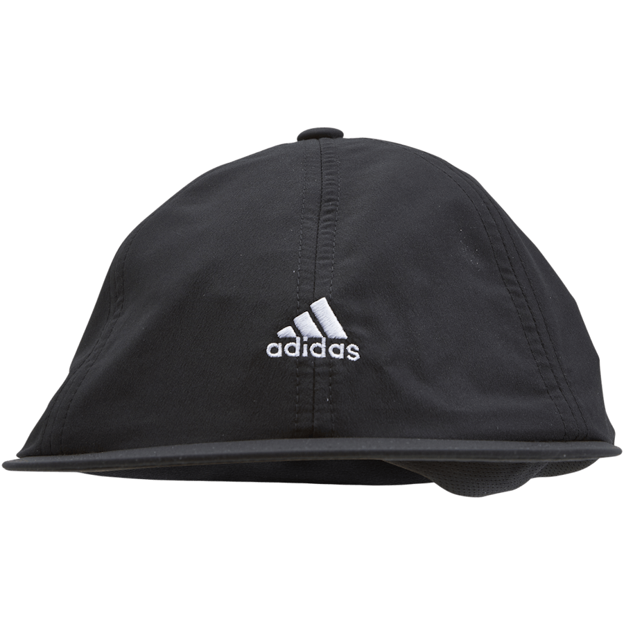 Lightweight Primeblue Runner Cap Black / Black / White