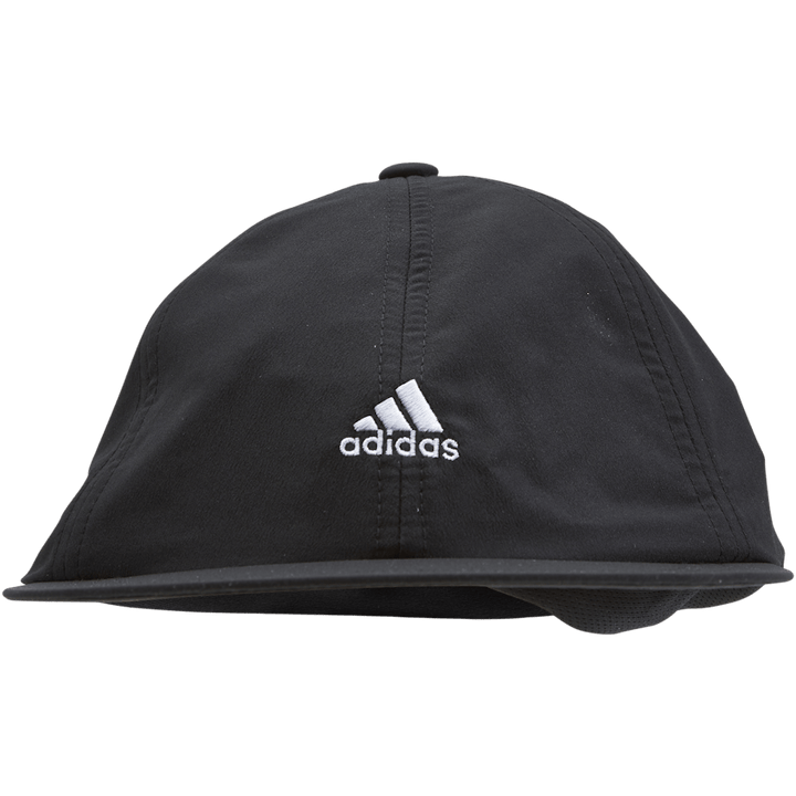 Lightweight Primeblue Runner Cap Black / Black / White