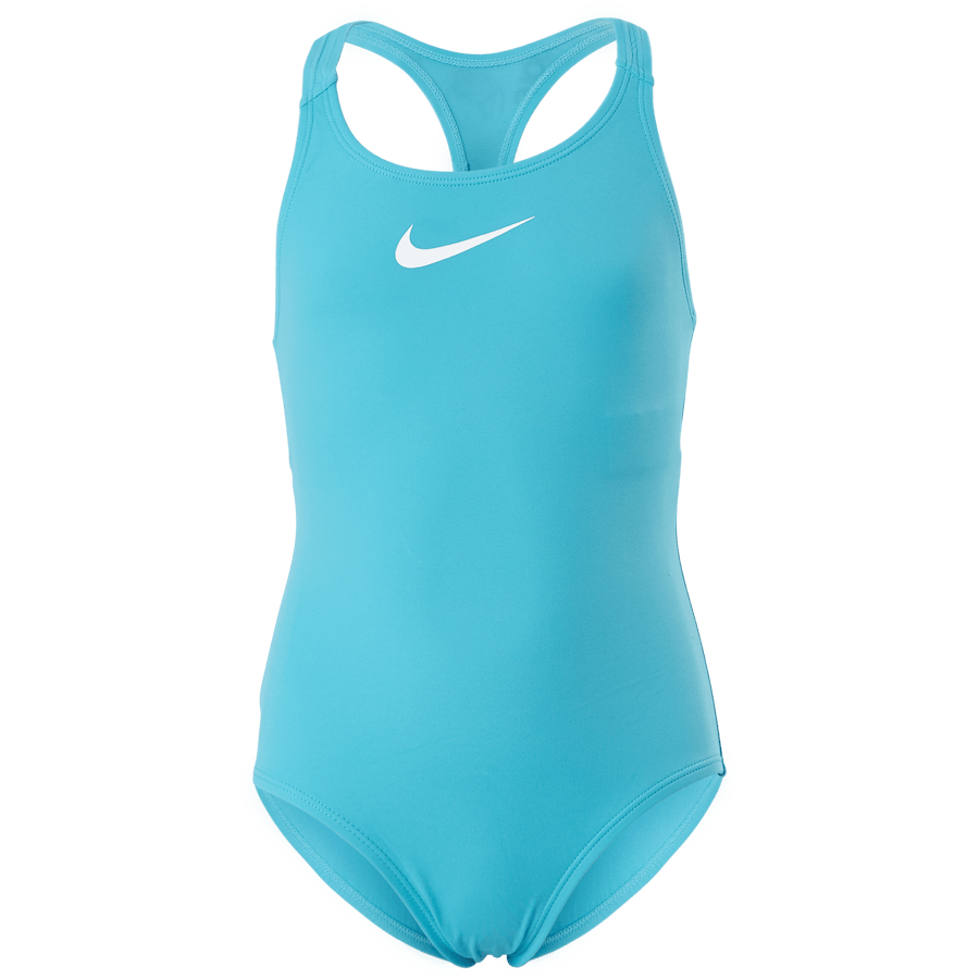 Junior Racerback One Piece Blue