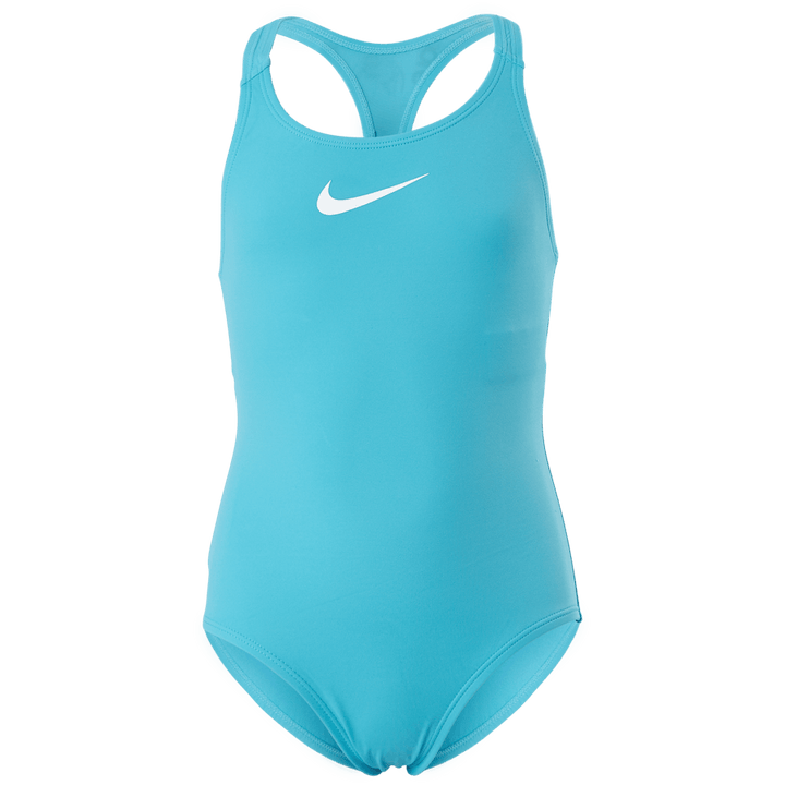 Junior Racerback One Piece Blue