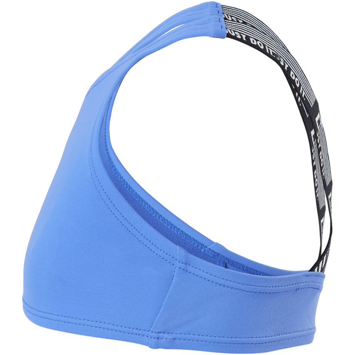 Crossback Sport Bikini Junior Purple