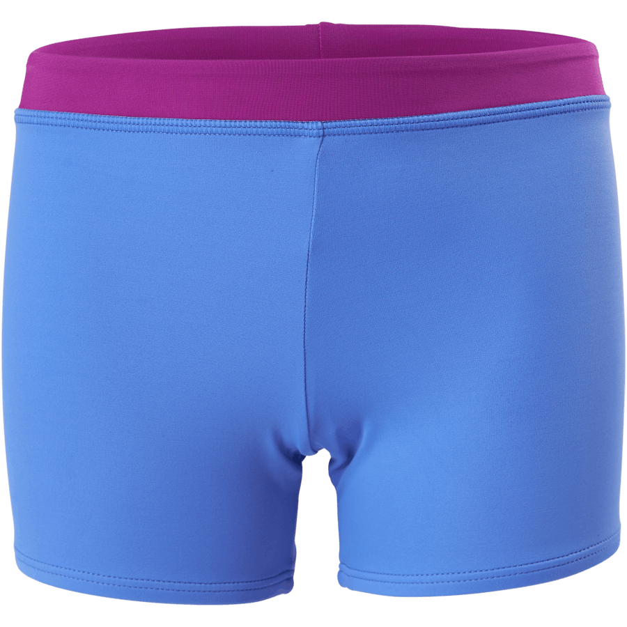 Crossback Sport Bikini Junior Purple
