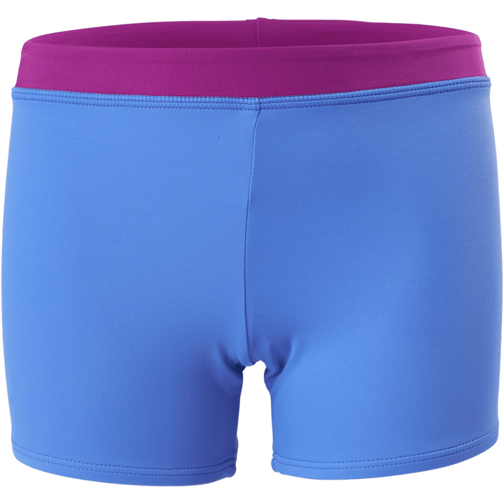 Crossback Sport Bikini Junior Purple