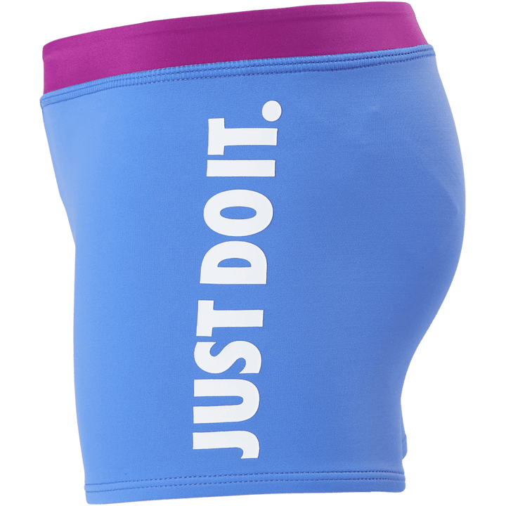 Crossback Sport Bikini Junior Purple