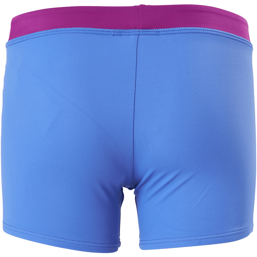 Crossback Sport Bikini Junior Purple