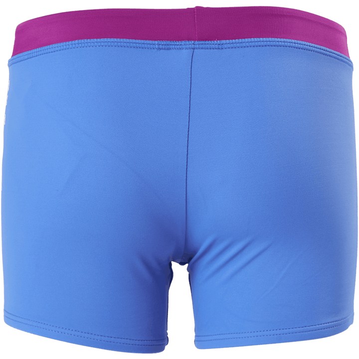 Crossback Sport Bikini Junior Purple