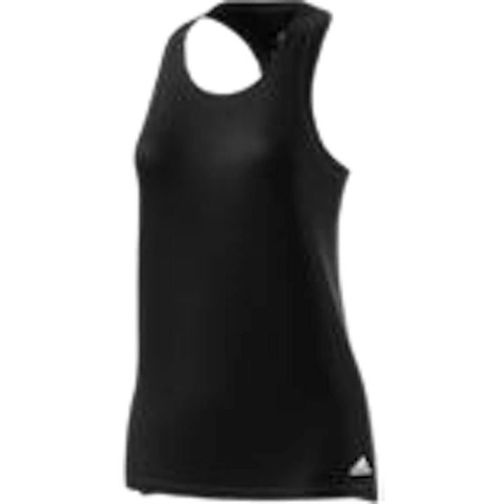 Sport Tank (Maternity) Black / White