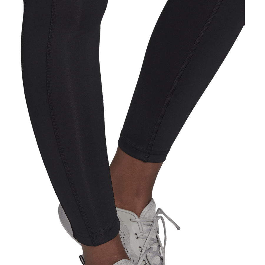 7/8 Sport Tight (Maternity) Black / White