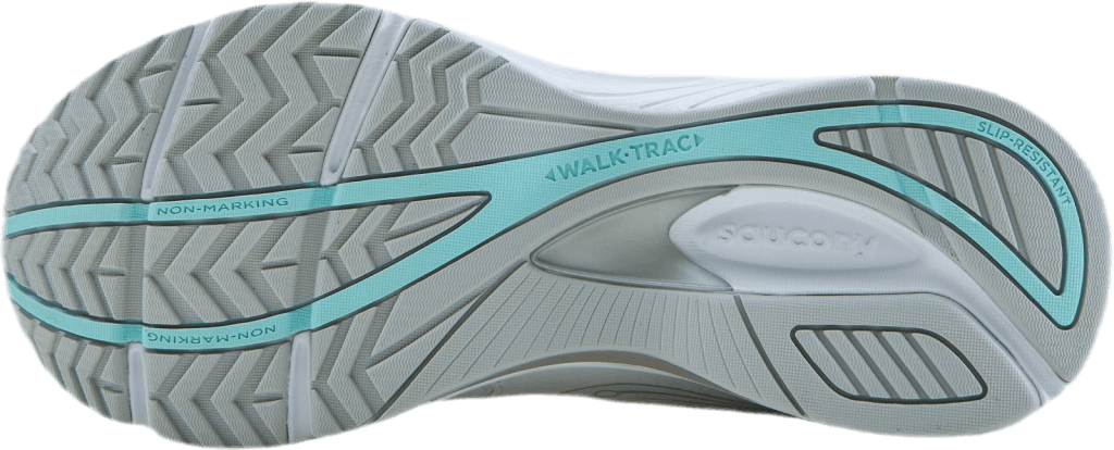 Integrity Walker 3 White