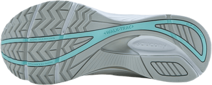Integrity Walker 3 White