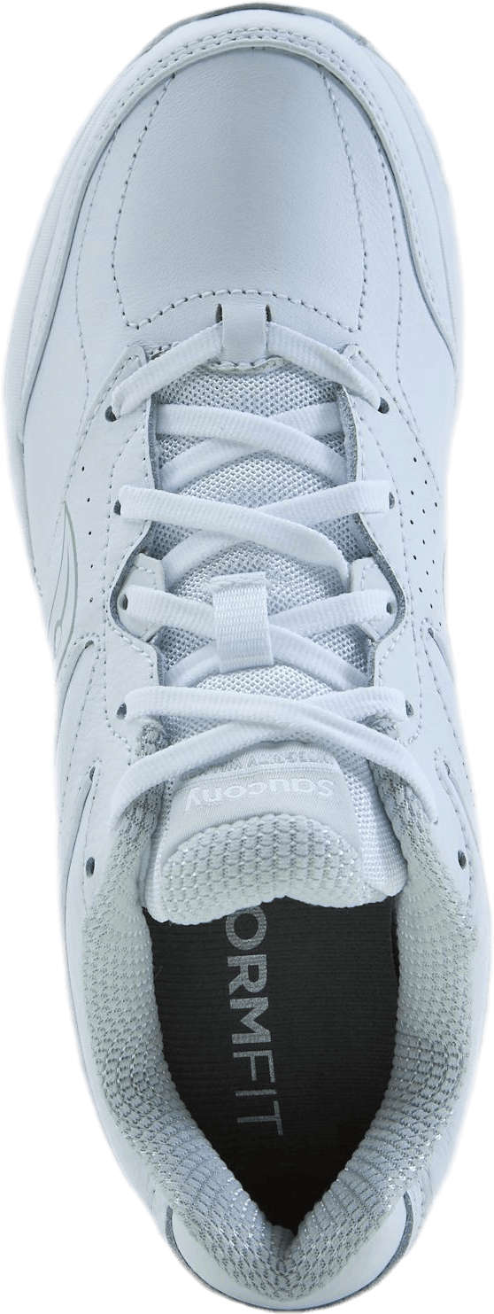 Integrity Walker 3 White