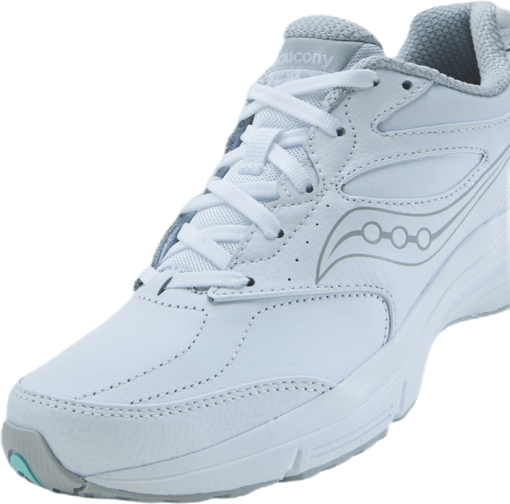 Integrity Walker 3 White
