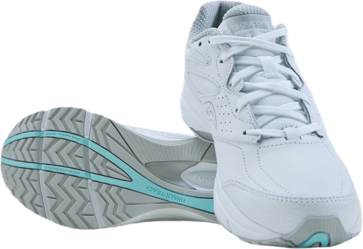 Integrity Walker 3 White