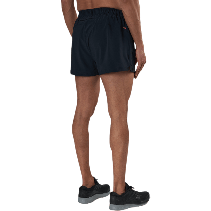 Outpace 3" Short Black