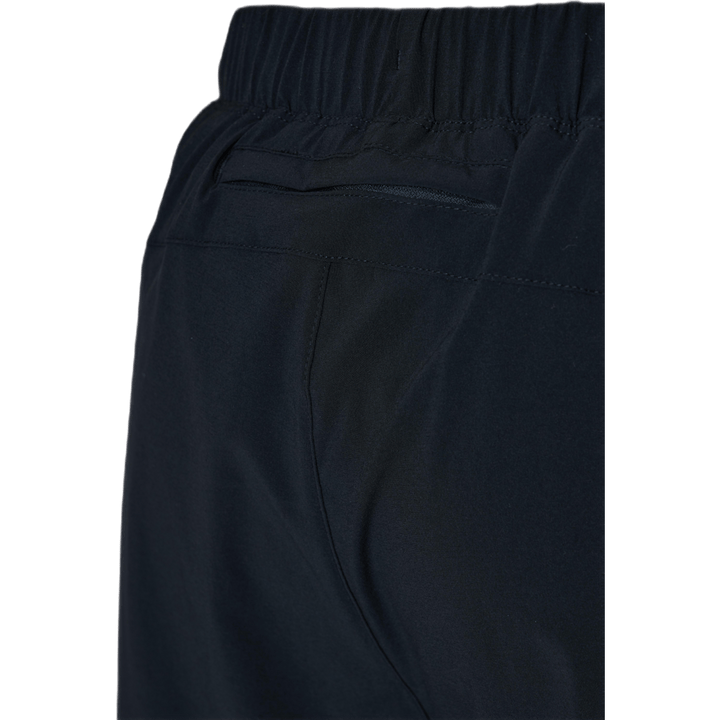 Outpace 3" Short Black