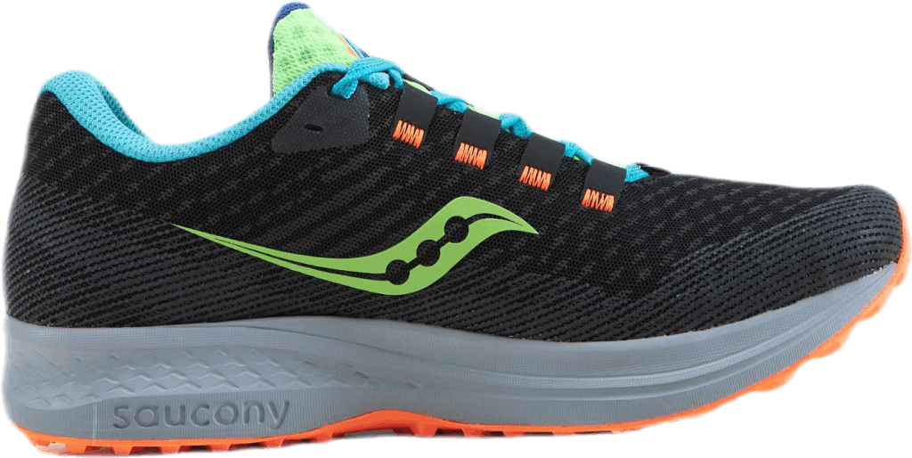 Canyon TR Schwarz