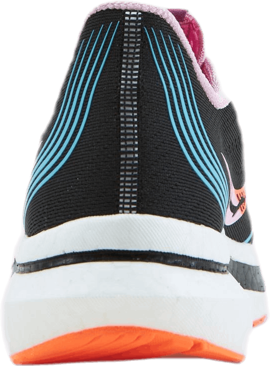 Endorphin Pro Schwarz