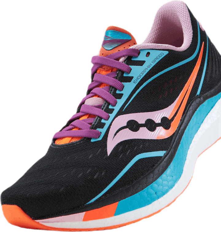 Endorphin Speed Nero