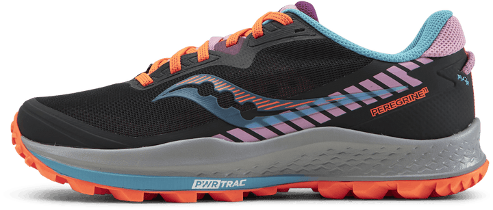 Peregrine 11 Black