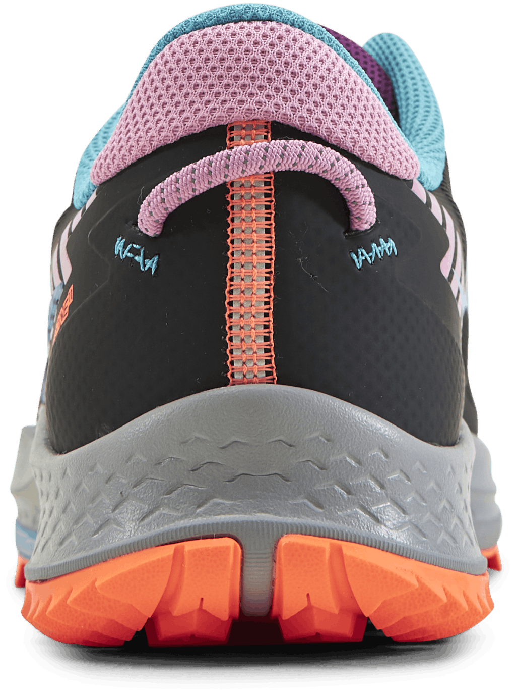 Peregrine 11 Black