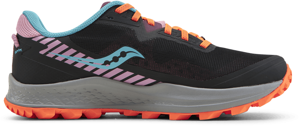 Peregrine 11 Black