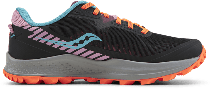 Peregrine 11 Black