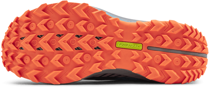 Peregrine 11 Black