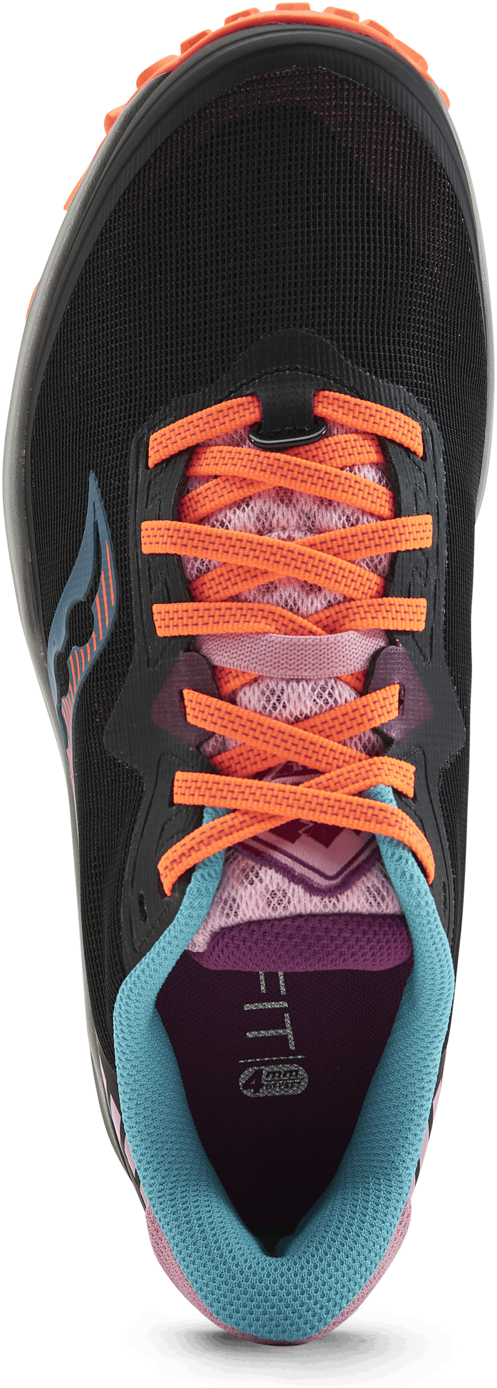 Peregrine 11 Black