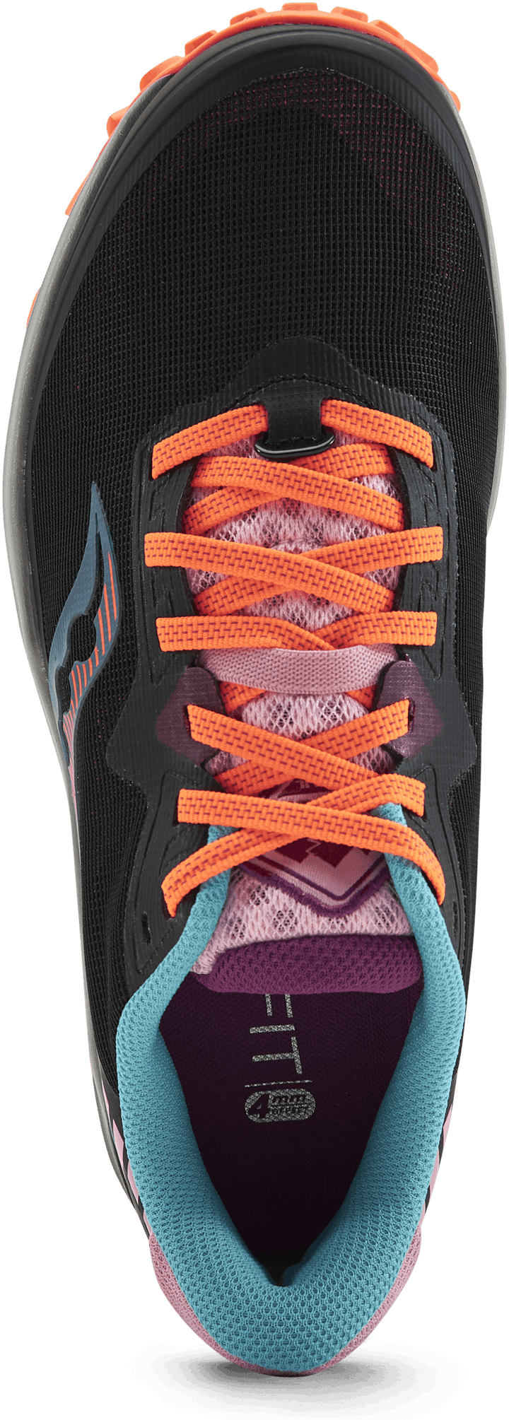 Peregrine 11 Black