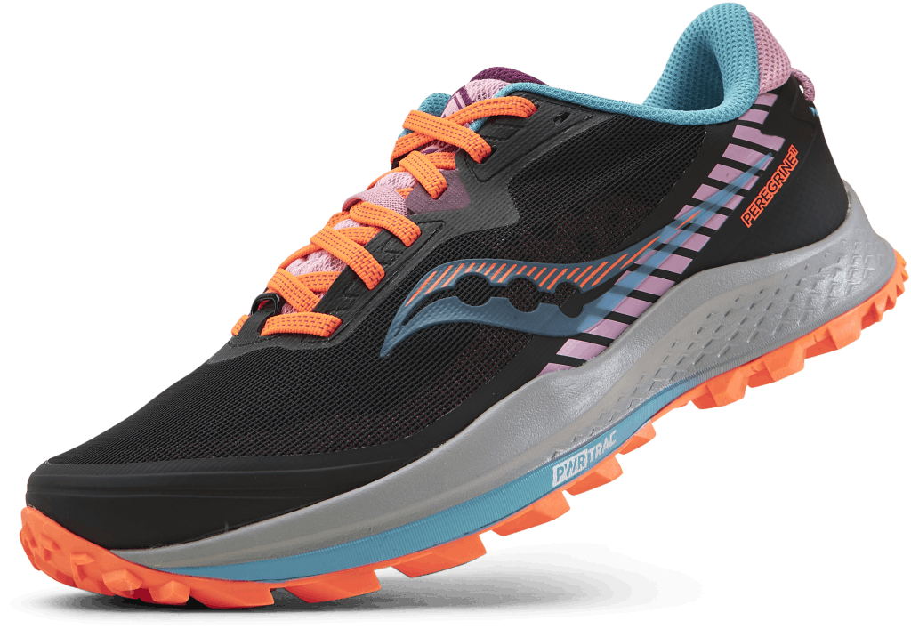 Peregrine 11 Black
