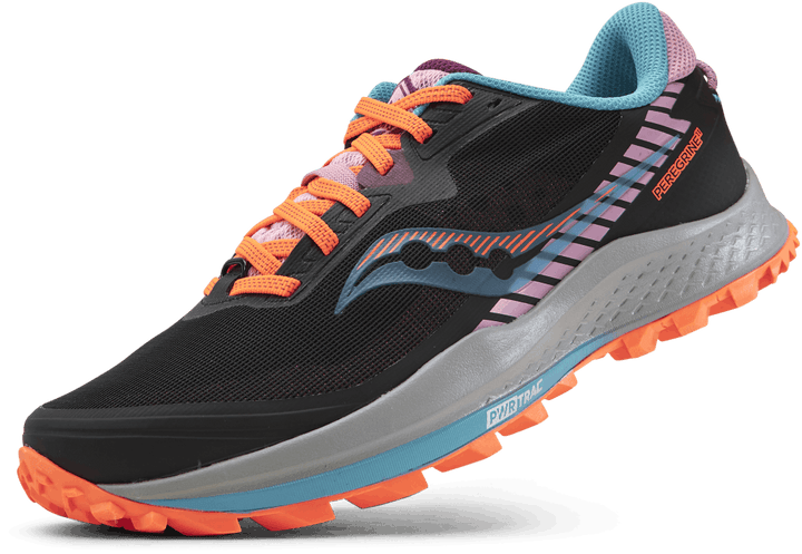 Peregrine 11 Black