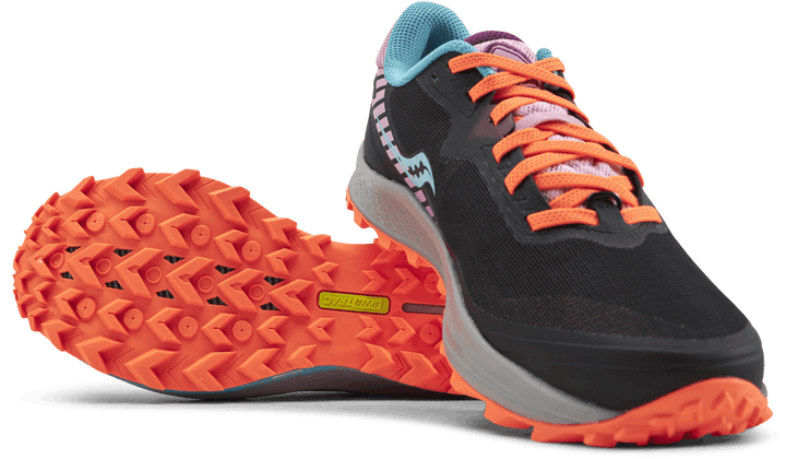 Peregrine 11 Black