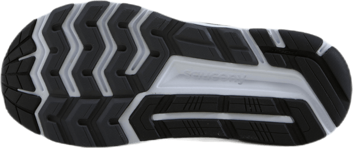 Echelon 8 Ancho Blanco/Negro
