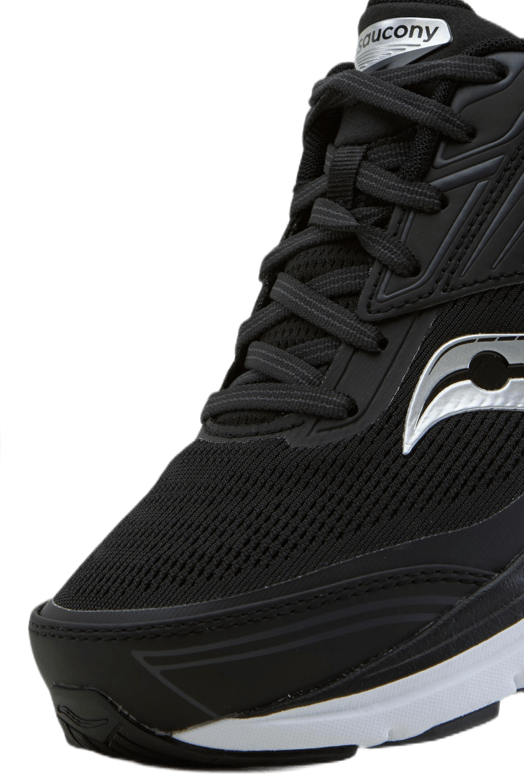 Echelon 8 Ancho Blanco/Negro