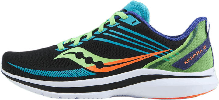 Kinvara 12 Black