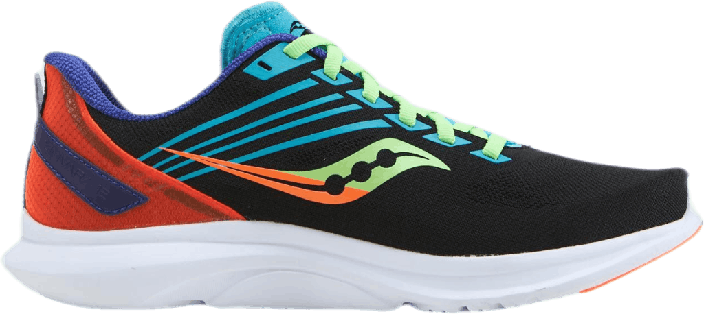 Kinvara 12 Black