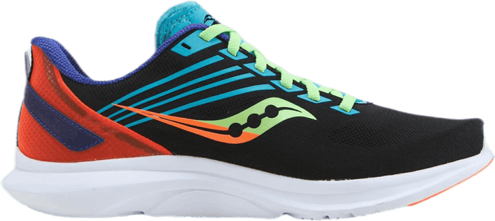 Kinvara 12 Black