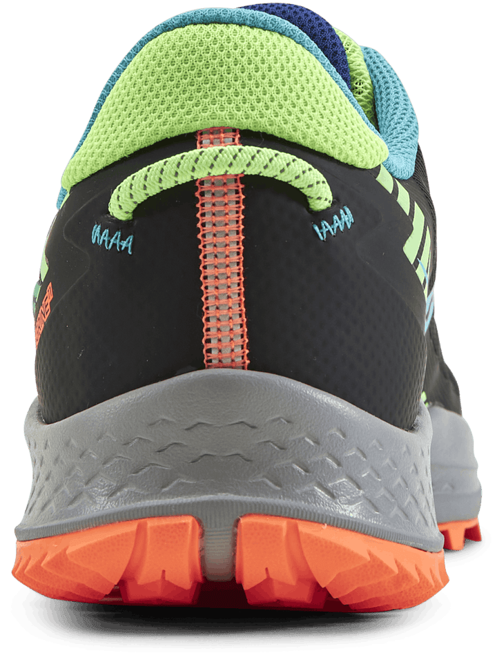 Peregrine 11 Black