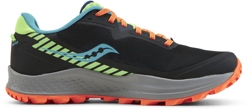 Peregrine 11 Black