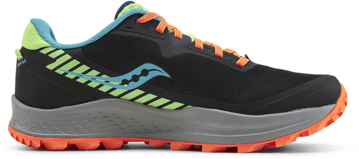 Peregrine 11 Black