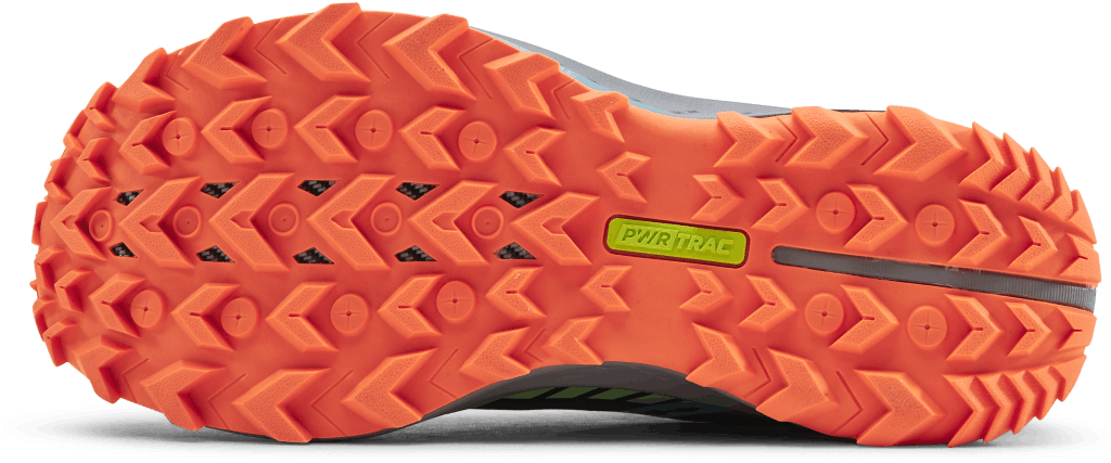 Peregrine 11 Black