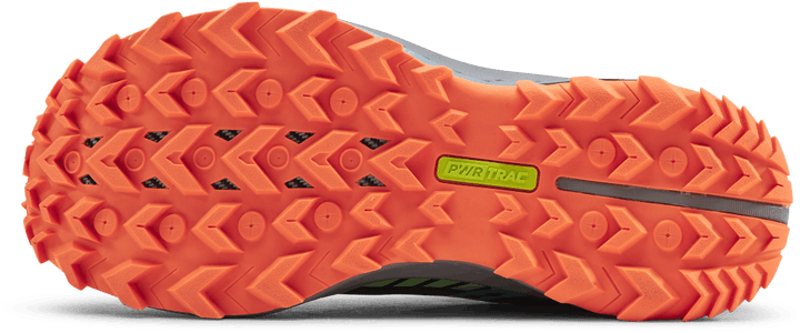 Peregrine 11 Black